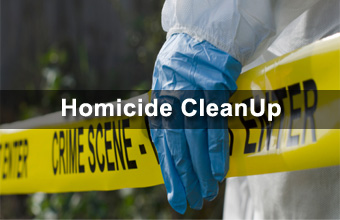 On Call Bio Pennsylvania | Blood and Homicide Cleanup